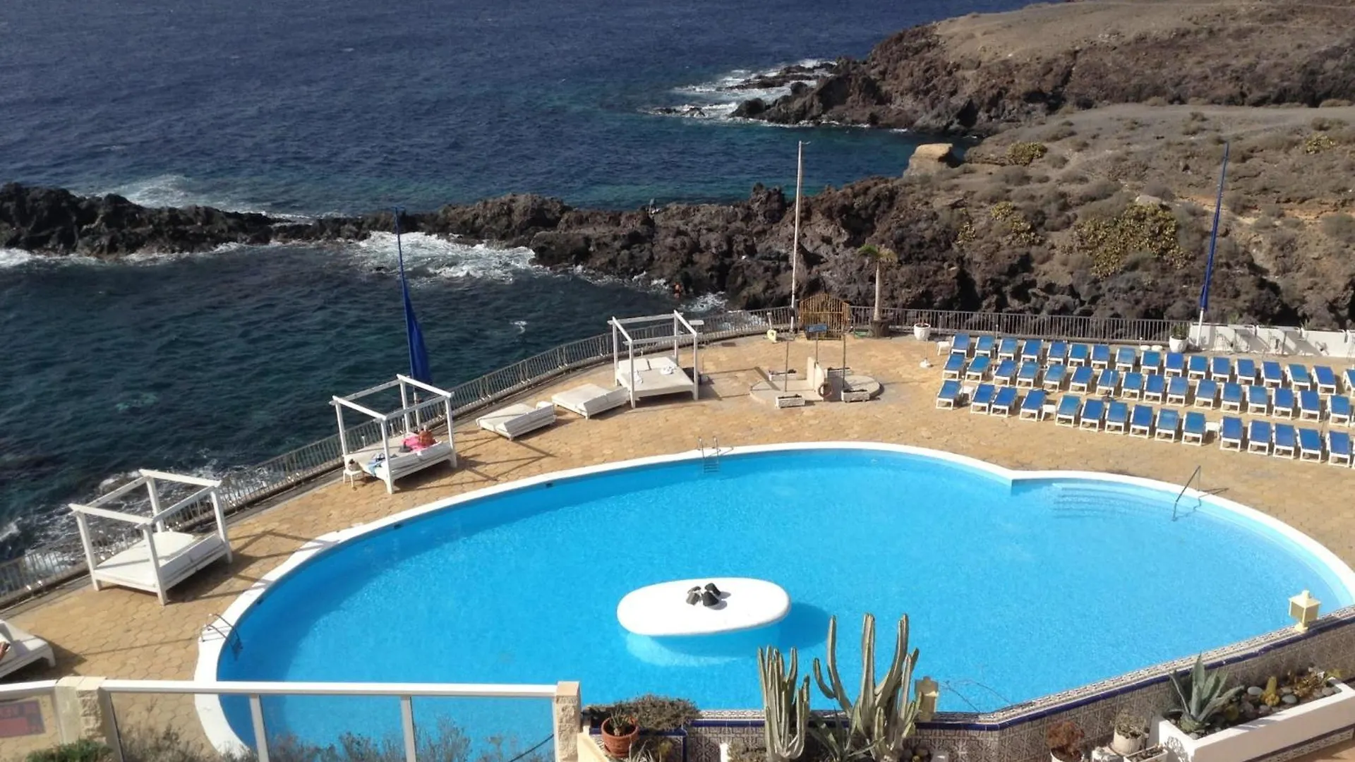 Jardin Marino Διαμέρισμα Costa Adeje  0*, Costa Adeje (Tenerife)