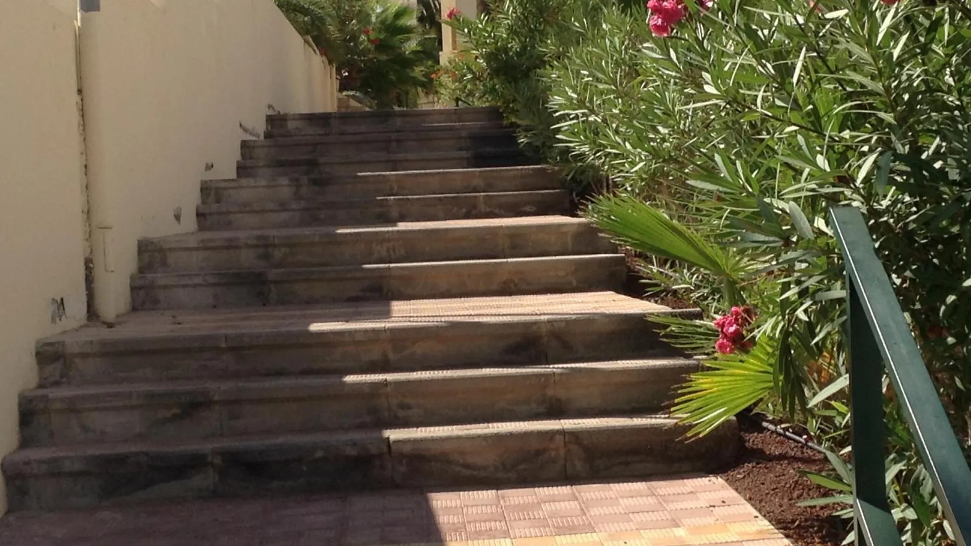Jardin Marino Διαμέρισμα Costa Adeje