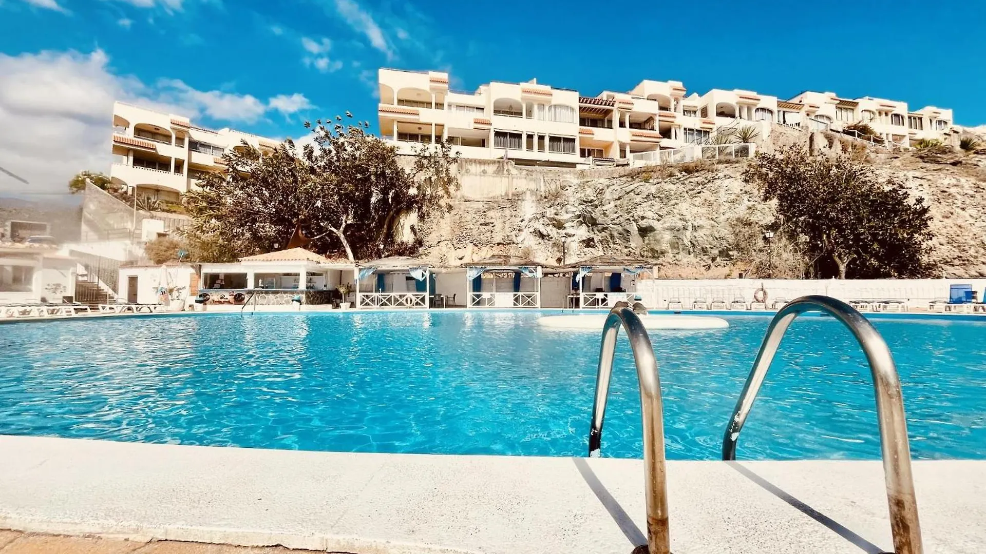 Jardin Marino Διαμέρισμα Costa Adeje  Ισπανία
