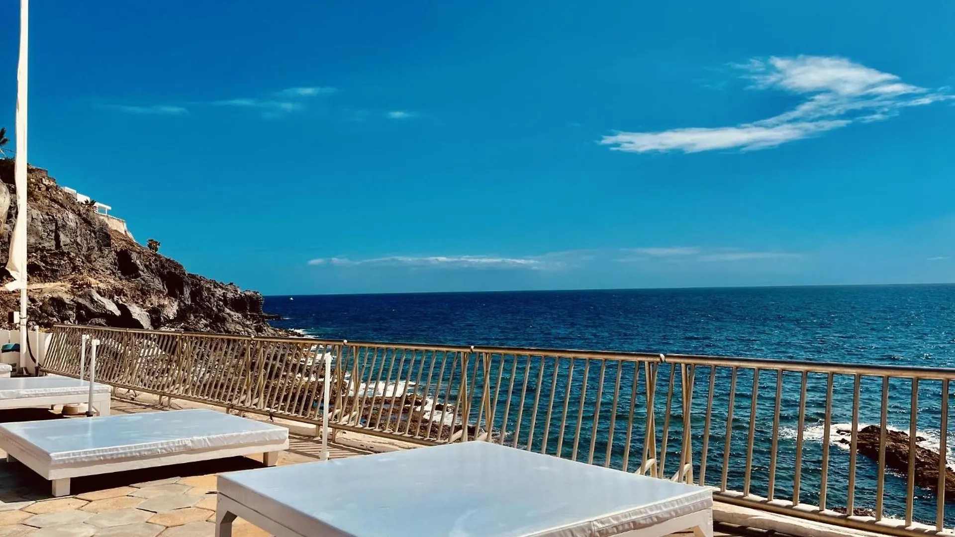 Jardin Marino Διαμέρισμα Costa Adeje  0*, Costa Adeje (Tenerife) Ισπανία
