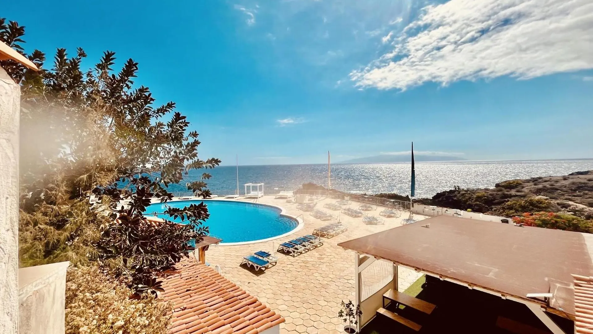 Jardin Marino Διαμέρισμα Costa Adeje  Ισπανία
