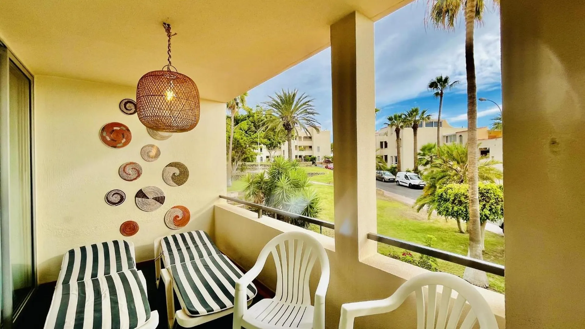 Jardin Marino Διαμέρισμα Costa Adeje